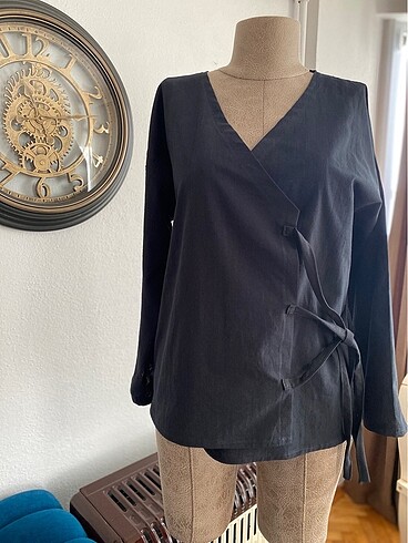 universal Beden Massimo dutti muadili kimono