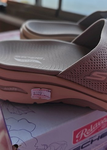 Skechers Skechers Kadın terlik