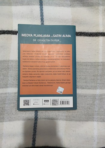  Medya Planlama ve Satın Alma Kitabı