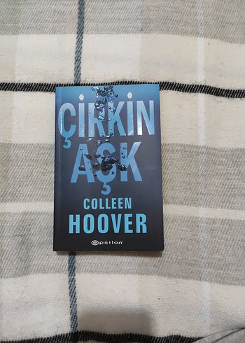 Çirkin Aşk - Colleen Hoover