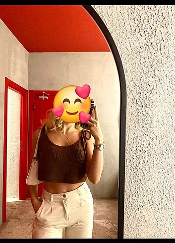 El örgüsü crop