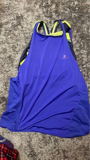 Decathlon tişört