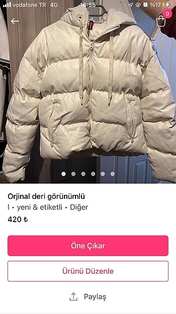 Deri mont
