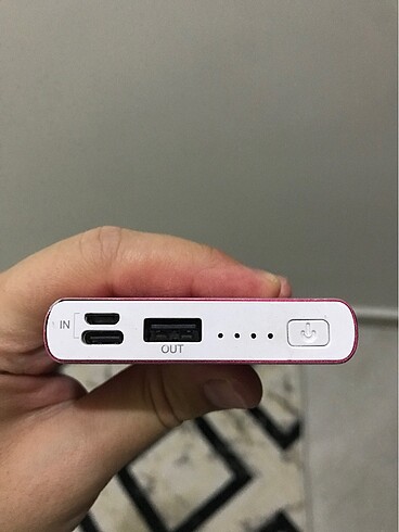 Powerbank