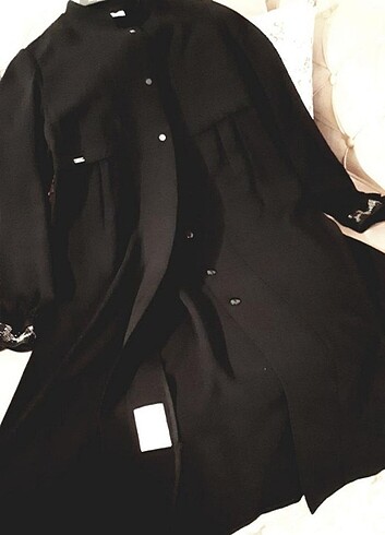 Zuhre trençkot  - Görsel 2