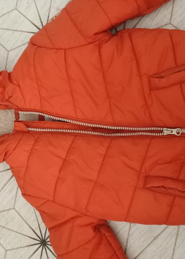 Erkek çocuk mont  - Görsel 2