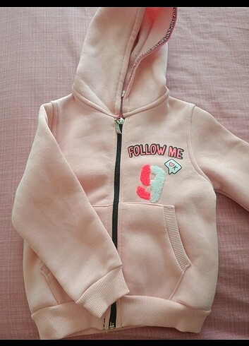 Kız çocuk takımı  - Görsel 2