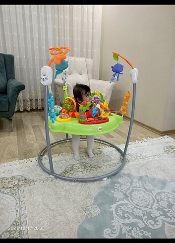 Fisher Price Zıpzıp