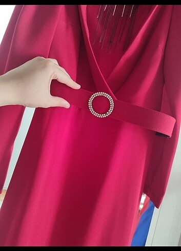 Tesettür abiye - Görsel 2