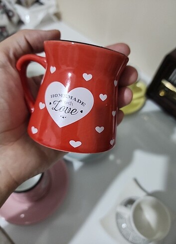 Kahve fincanı 