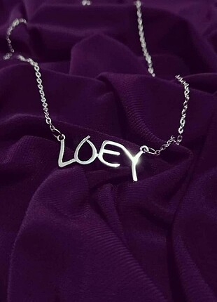 Loey kolye 