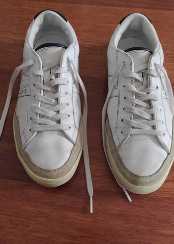 Orijinal Lacoste Spor Ayakkabısı - Görsel 2