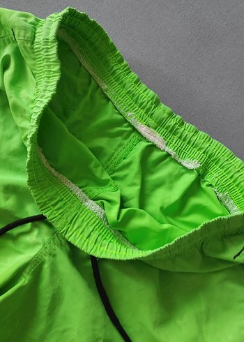 Erkek Yeşil Mayo - Görsel 5