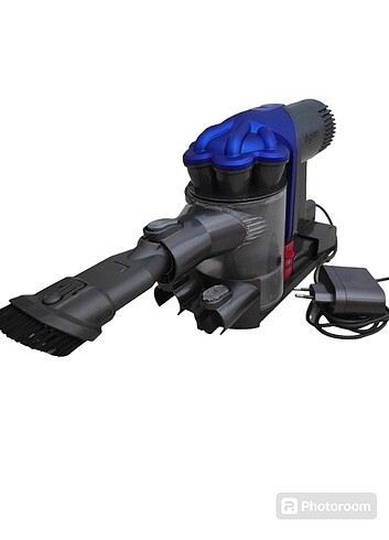 dyson DC35 Şarjlı El Süpürgesi 
