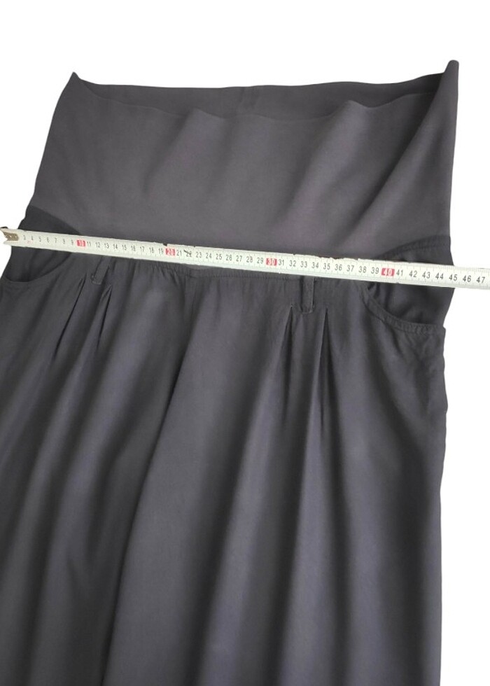 Hamile Pantolonu  - Görsel 5