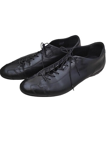 Hotiç Hakiki Deri Erkek Ayakkabısı 43  - Görsel 4