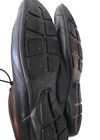 Hotiç Hakiki Deri Erkek Ayakkabısı 43  - Görsel 7