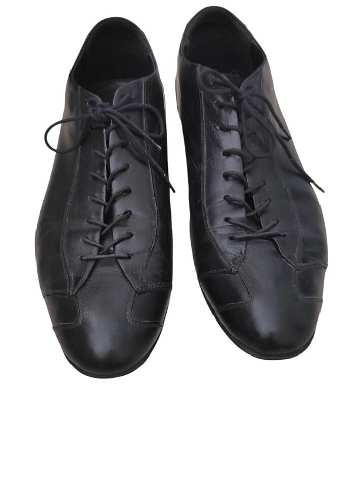 Hotiç Hakiki Deri Erkek Ayakkabısı 43  - Görsel 3