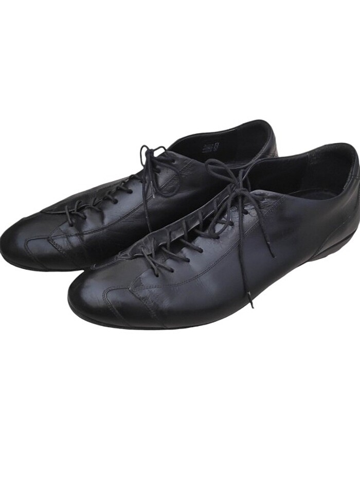 Hotiç Hakiki Deri Erkek Ayakkabısı 43  - Görsel 4