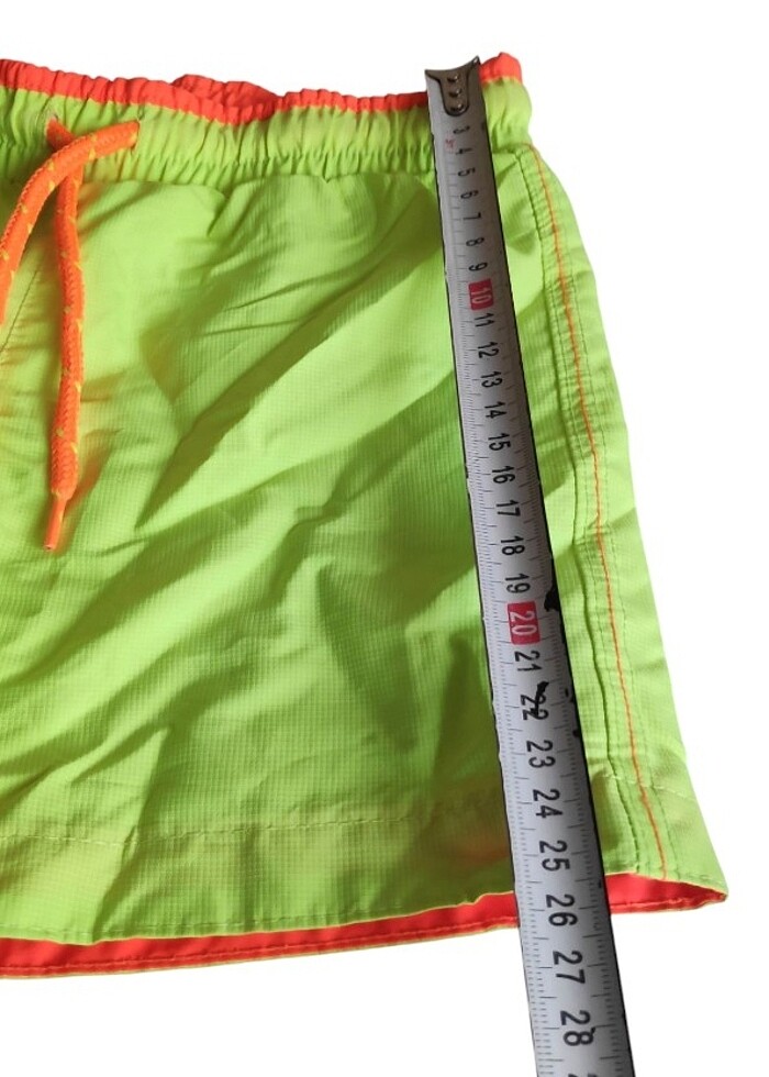 Erkek Çocuk Mayo  - Görsel 3