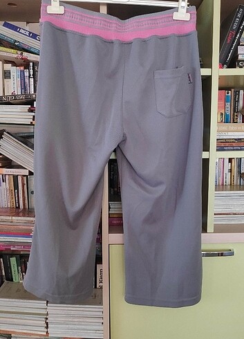Diğer Kadın Capri Pantolon