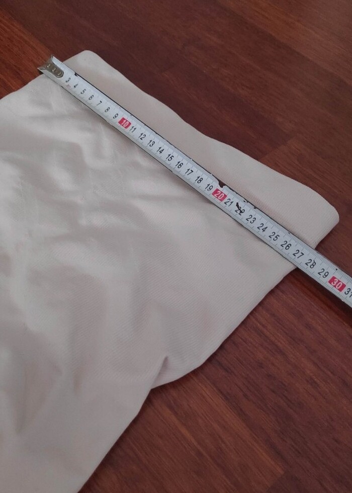 Toparlayıcı Korse - Görsel 4