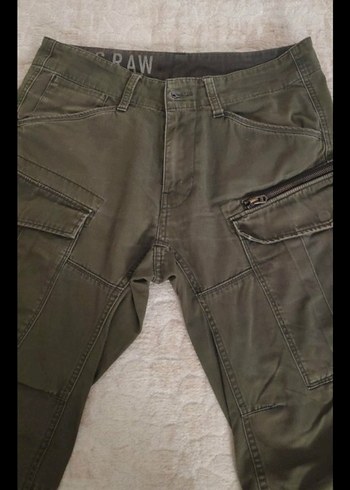 G-star Raw Erkek Kargo Pantolon
