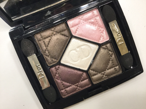 Christian dior goz fari