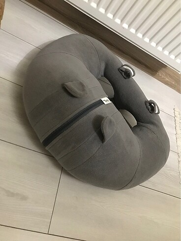 Diğer Bebek oturma destek minderi