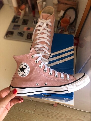 Converse