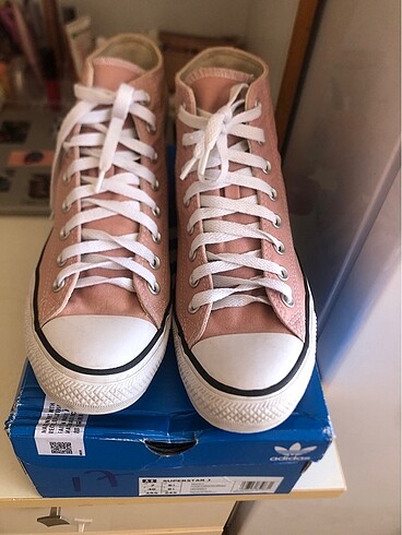 40 Beden Converse