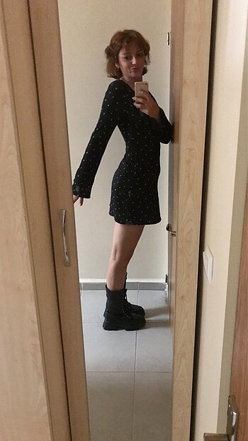 H&M H&M Elbise