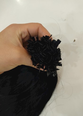 Mikro kaynak saç - Görsel 5