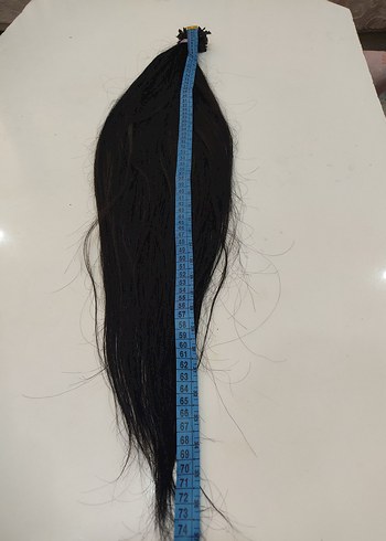 Mikro kaynak saç - Görsel 3