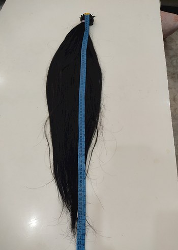 Mikro kaynak saç - Görsel 4