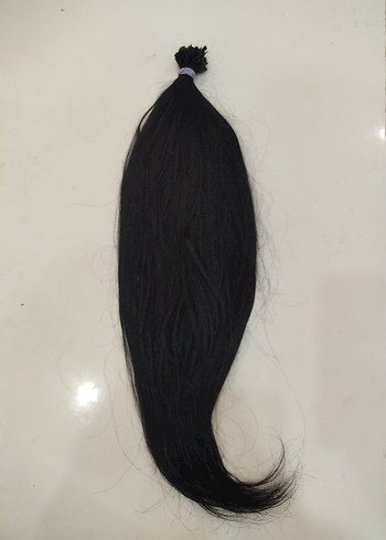 Mikro kaynak saç - Görsel 2