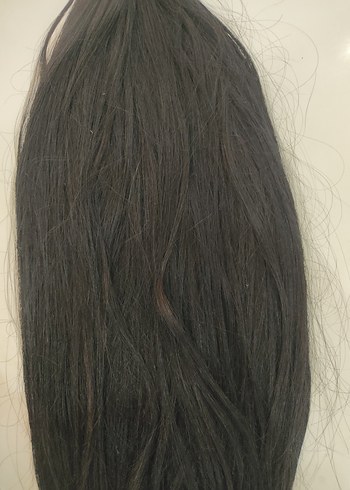 Mikro kaynak saç - Görsel 7