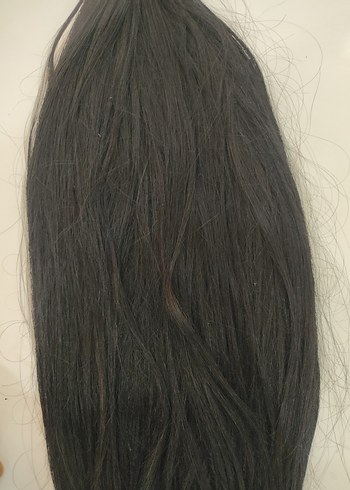 Mikro kaynak saç - Görsel 6