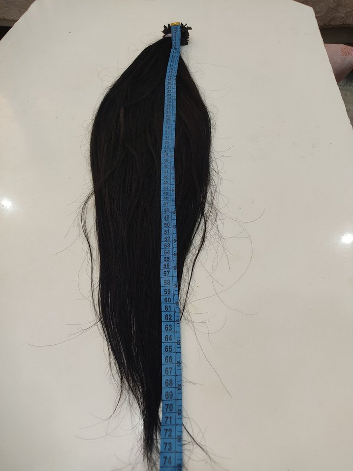 Mikro kaynak saç - Görsel 3