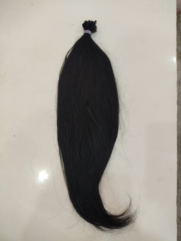 Mikro kaynak saç - Görsel 2