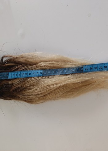 kaynak saç - Görsel 2