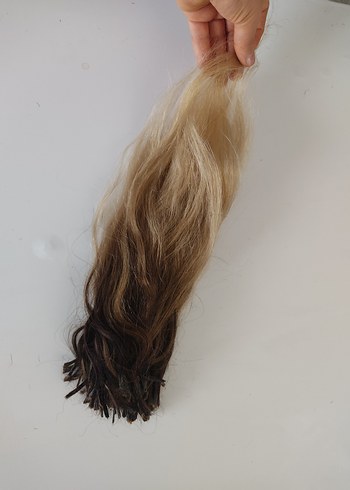 kaynak saç - Görsel 3