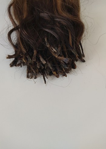 kaynak saç - Görsel 6