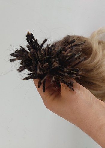 kaynak saç - Görsel 7