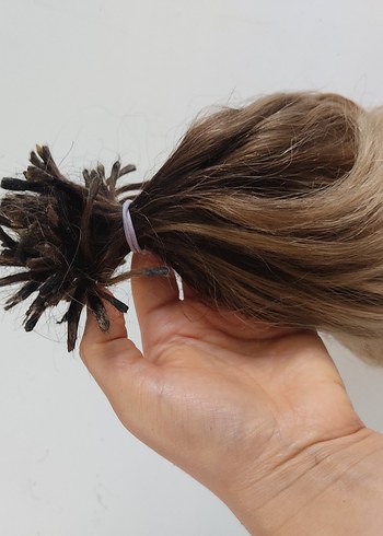 kaynak saç - Görsel 5