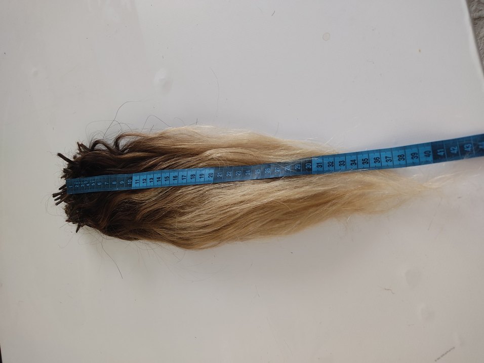 kaynak saç - Görsel 2