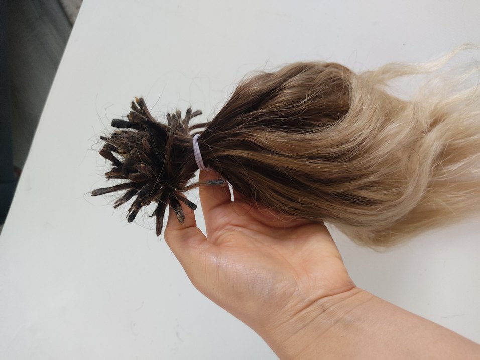 kaynak saç - Görsel 5