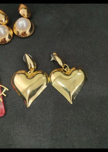 Toplu küpe - Görsel 3