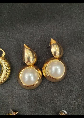 Toplu küpe - Görsel 5