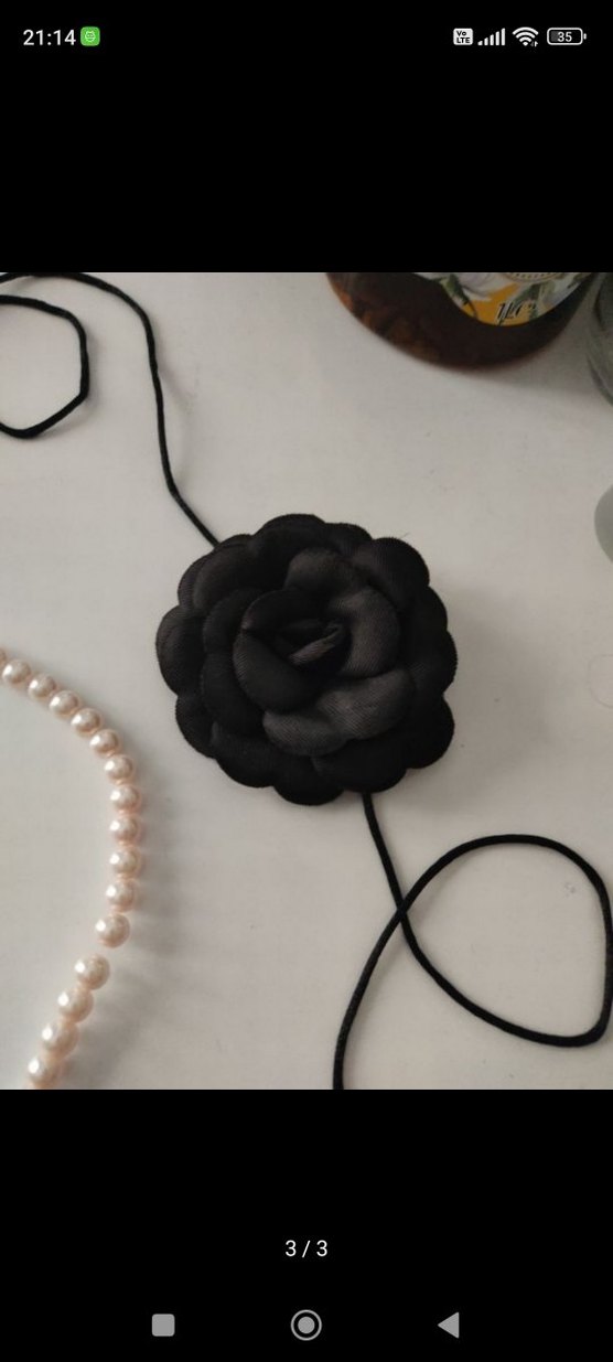 Boğaz gülü - Görsel 2